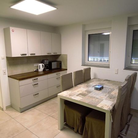 Apartment In Stuttgart Bad Cannstatt/Naehe Stadtion Bagian luar foto