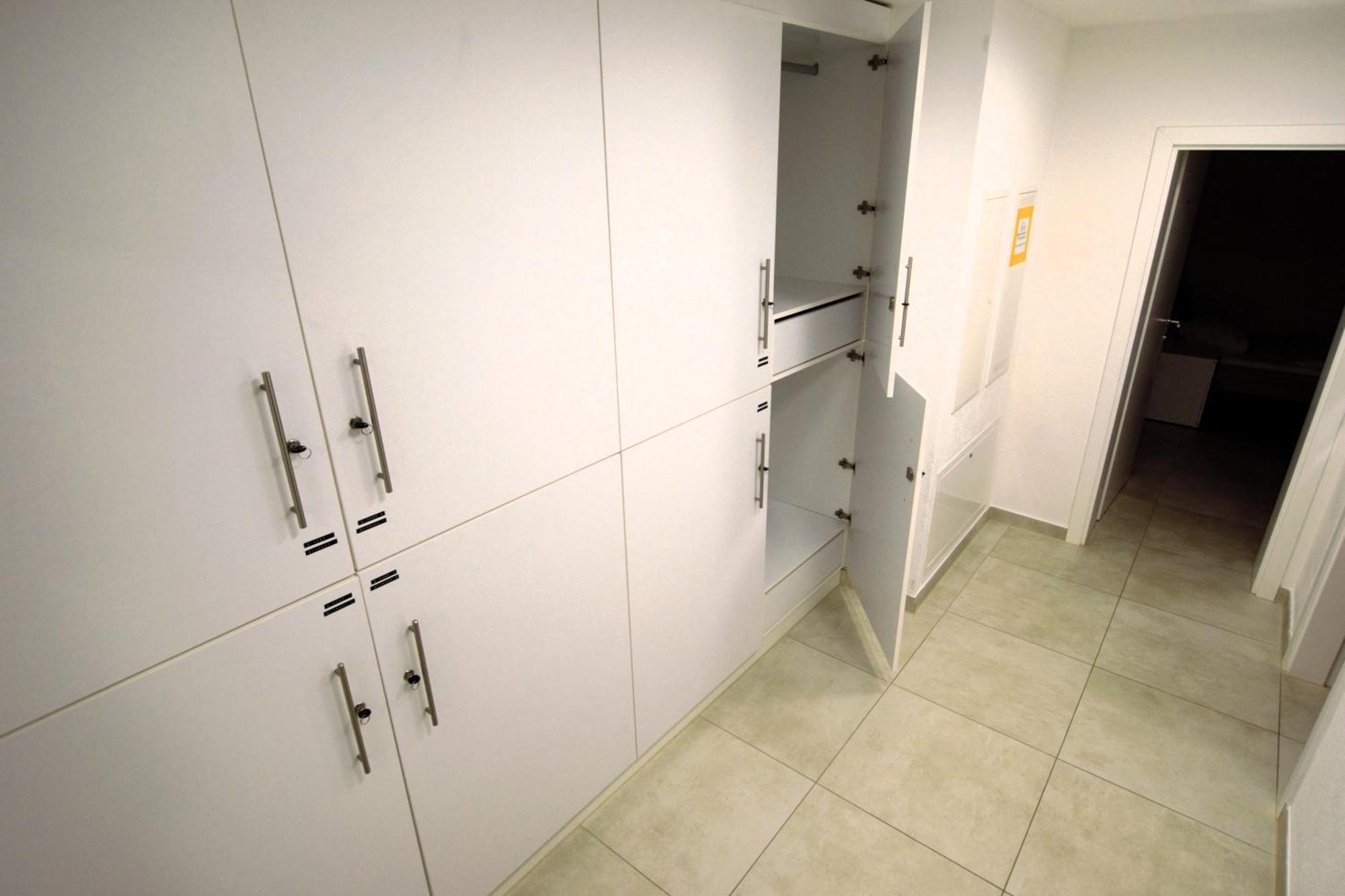Apartment In Stuttgart Bad Cannstatt/Naehe Stadtion Bagian luar foto