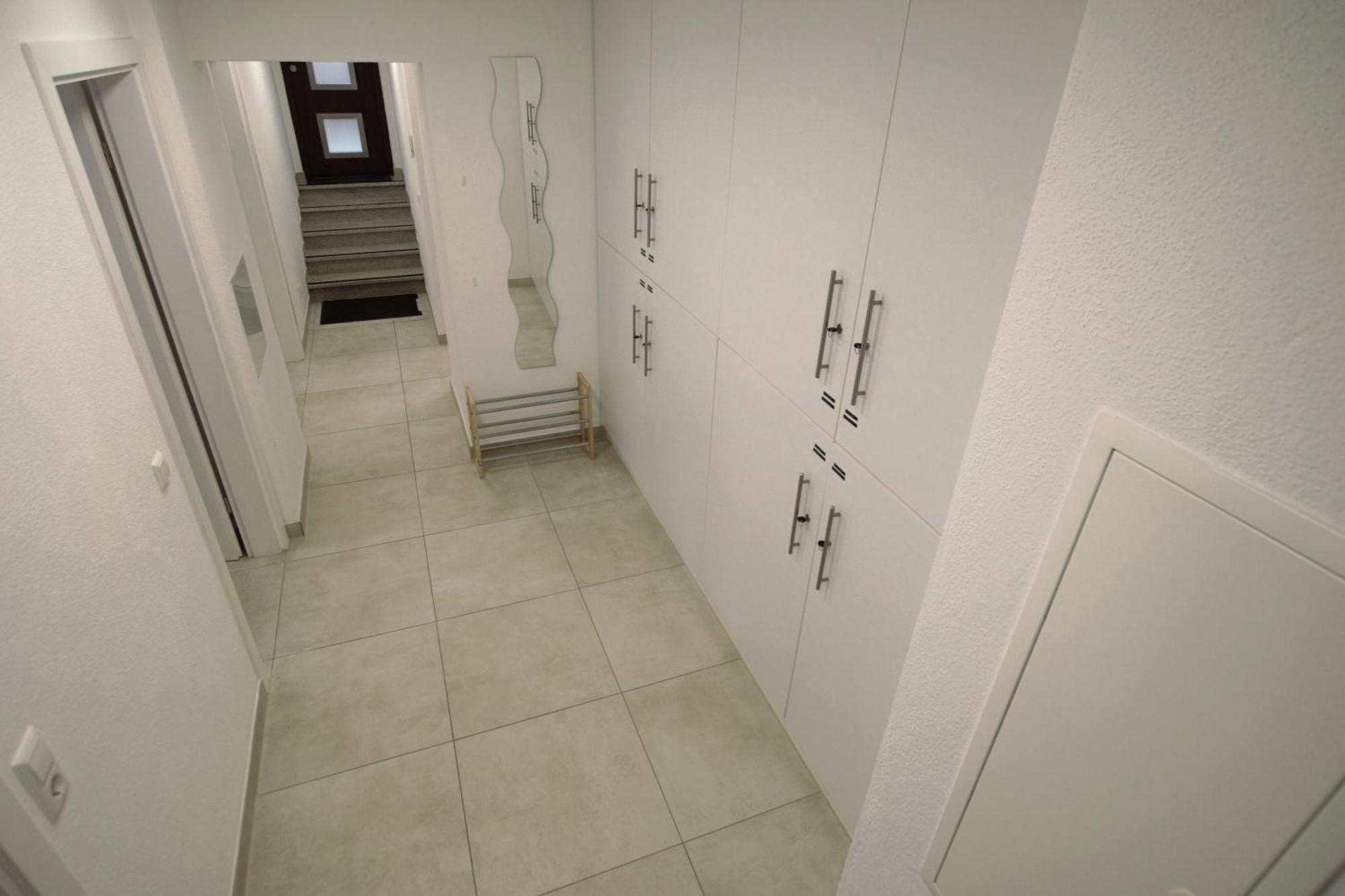 Apartment In Stuttgart Bad Cannstatt/Naehe Stadtion Bagian luar foto
