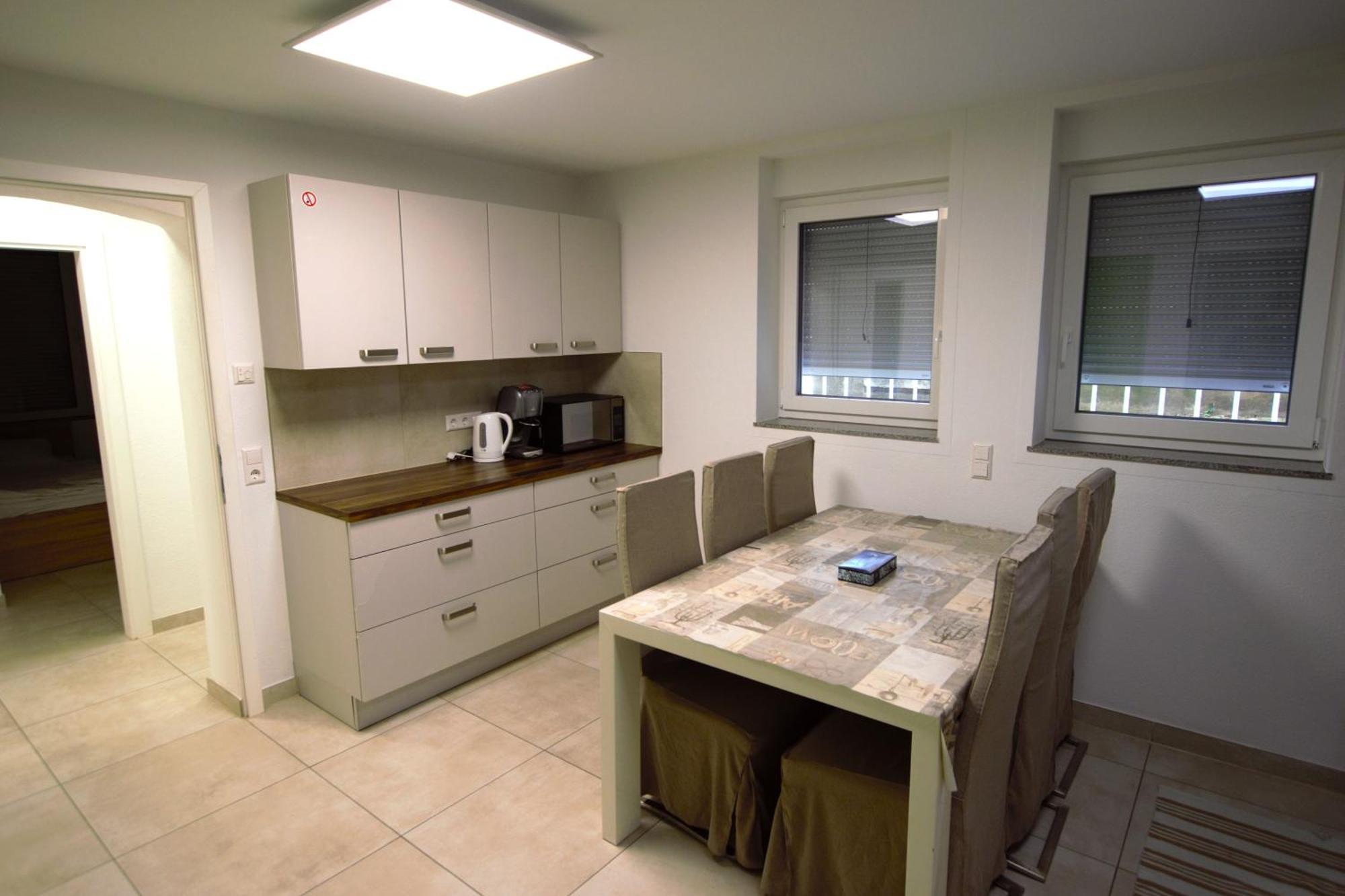 Apartment In Stuttgart Bad Cannstatt/Naehe Stadtion Bagian luar foto